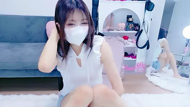 -Nyanko-chan- online show from 3, 6, 2026
