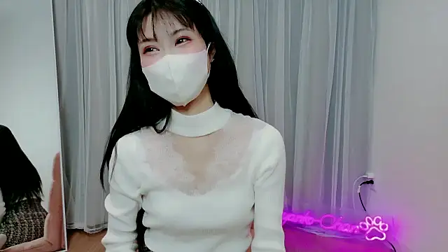 -Nyanko-chan- online show from 10, 1, 2026