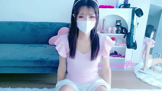 -Nyanko-chan- online show from 31, 5, 2026