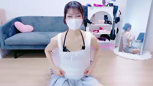 -Nyanko-chan- online show from 30, 6, 2026