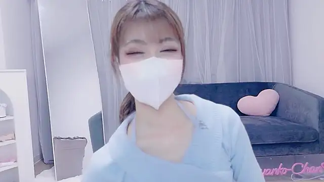 -Nyanko-chan- online show from 28, 4, 2026