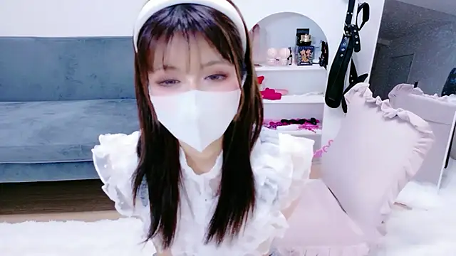 -Nyanko-chan- online show from 11, 6, 2026