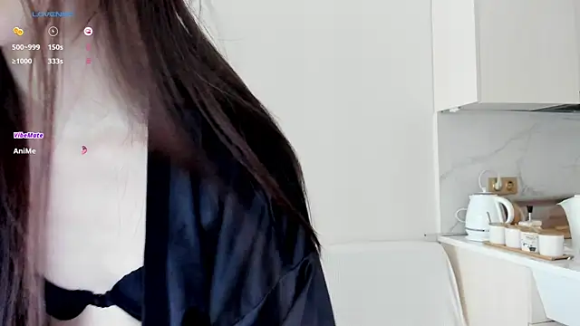 kaori mi online show from 2, 11, 2025