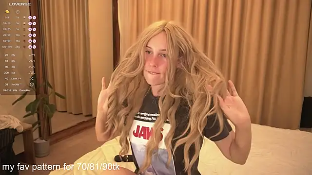 Snapshot of aetherlan chatting on 24, 10, 2025 aetherlan online show from 24, 10, 2025