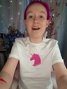 Snapshot of Fuzzy_Unicorn chatting on 6, 5, 2026 Fuzzy Unicorn online show from 6, 5, 2026