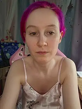 Fuzzy Unicorn online show from 16, 3, 2026