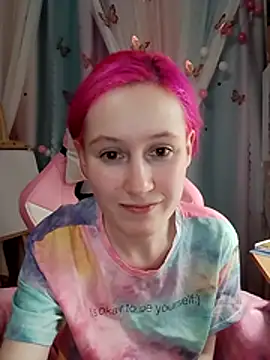 Fuzzy Unicorn online show from 27, 11, 2025