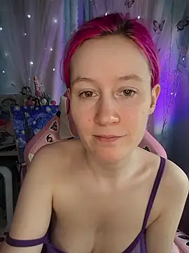 Snapshot of Fuzzy_Unicorn chatting on 28, 5, 2026 Fuzzy Unicorn online show from 28, 5, 2026