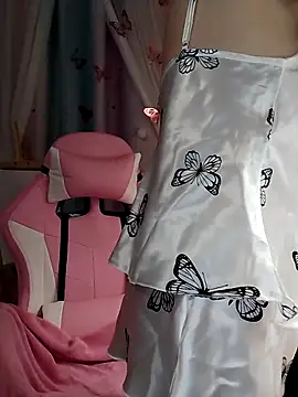 Fuzzy Unicorn online show from 21, 11, 2025