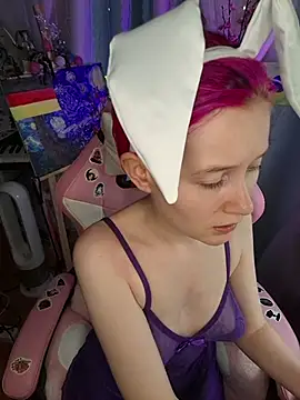 Fuzzy Unicorn online show from 16, 6, 2026