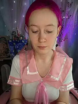 Snapshot of Fuzzy_Unicorn chatting on 14, 5, 2026 Fuzzy Unicorn online show from 14, 5, 2026