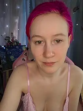 Fuzzy Unicorn online show from 15, 4, 2026