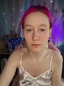 Snapshot of Fuzzy_Unicorn chatting on 19, 5, 2026 Fuzzy Unicorn online show from 19, 5, 2026