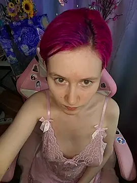 Fuzzy Unicorn online show from 23, 7, 2026