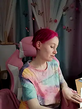 Fuzzy Unicorn online show from 10, 10, 2025