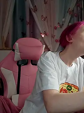 Fuzzy Unicorn online show from 24, 11, 2025