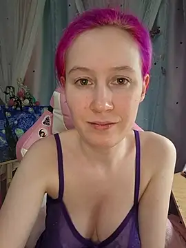 Fuzzy Unicorn online show from 21, 3, 2026