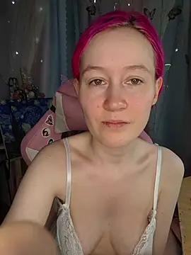 Snapshot of Fuzzy_Unicorn chatting on 23, 4, 2026 Fuzzy Unicorn online show from 23, 4, 2026