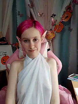 Fuzzy Unicorn online show from 28, 10, 2025