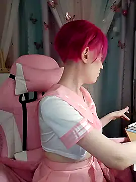 Fuzzy Unicorn online show from 13, 11, 2025