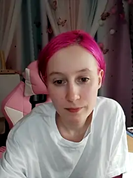 Fuzzy Unicorn online show from 16, 10, 2025