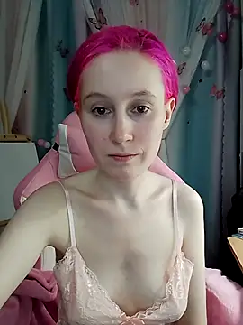 Fuzzy Unicorn online show from 18, 11, 2025