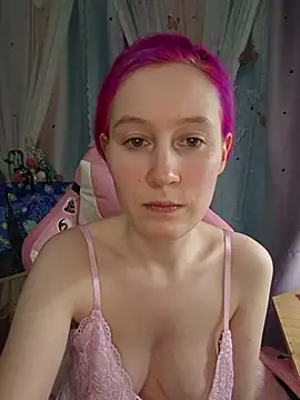 Fuzzy Unicorn online show from 19, 3, 2026