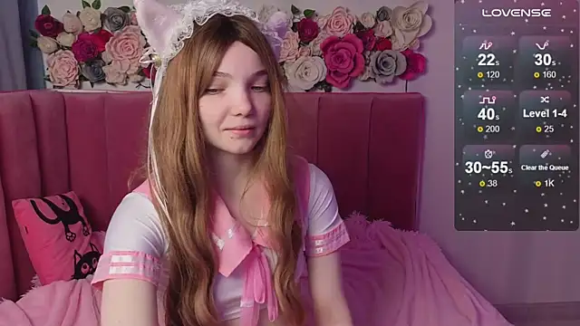 AnimeAlica18 online show from 23, 11, 2025