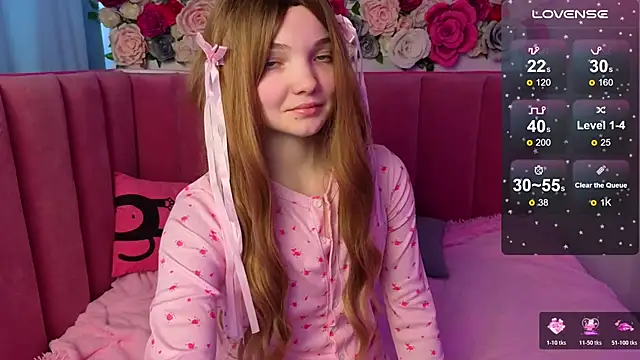 AnimeAlica18 online show from 14, 11, 2025