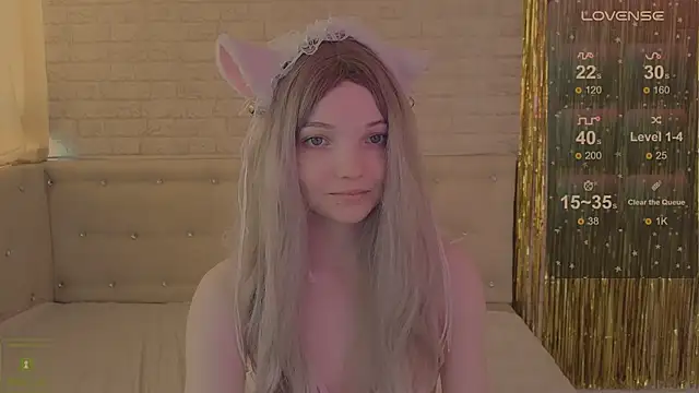 Snapshot of AnimeAlica18 chatting on 3, 6, 2026 AnimeAlica18 online show from 3, 6, 2026