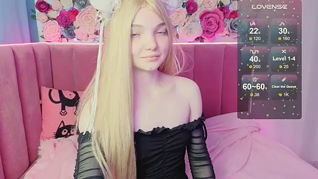 AnimeAlica18 online show from 31, 10, 2025