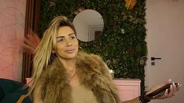 angel wow  online show from 9, 1, 2026