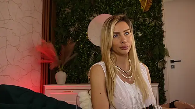 angel wow  online show from 14, 1, 2026