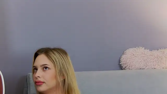 Ellsa Jean  online show from 2, 10, 2025