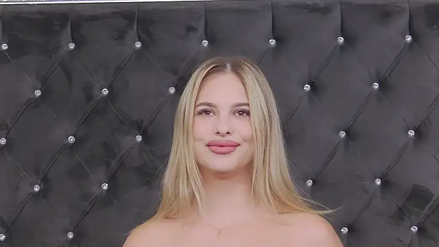 Ellsa Jean  online show from 10, 9, 2025