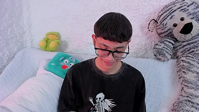 thiago kinghot online show from 29, 9, 2025
