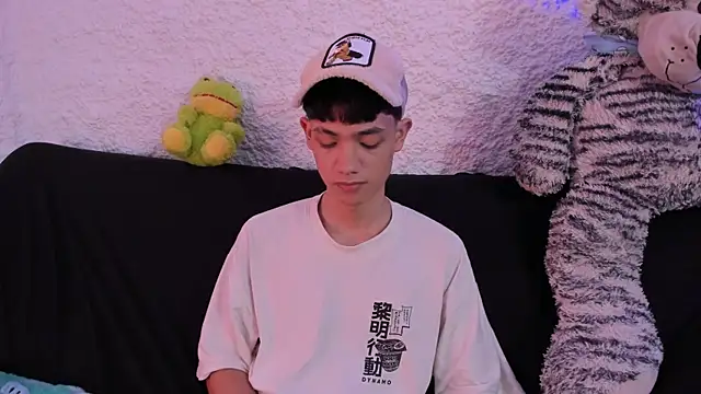 thiago kinghot online show from 24, 9, 2025