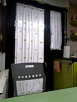 Flacidas online show from 6, 11, 2025