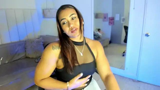 veronica b07 online show from 19, 5, 2026