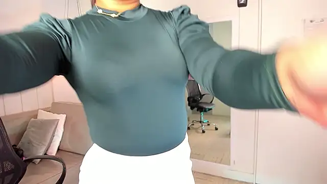 veronica b07 online show from 21, 3, 2026