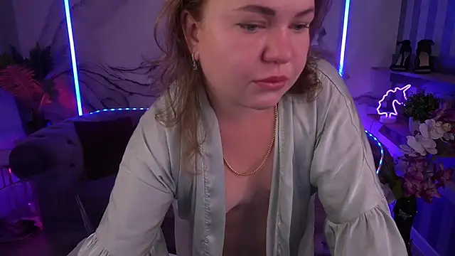 RebelLush online show from 28, 9, 2025