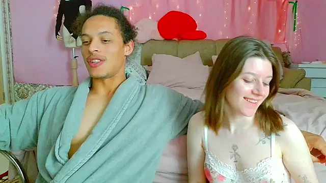 Marinaxmonroe online show from 30, 5, 2026