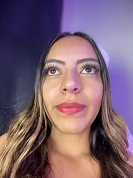 Steffy Cherie online show from 16, 6, 2026