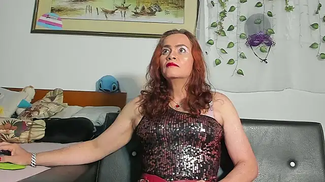 Mishell Bons online show from 29, 3, 2026