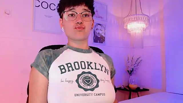 jeroharper online show from 27, 11, 2025