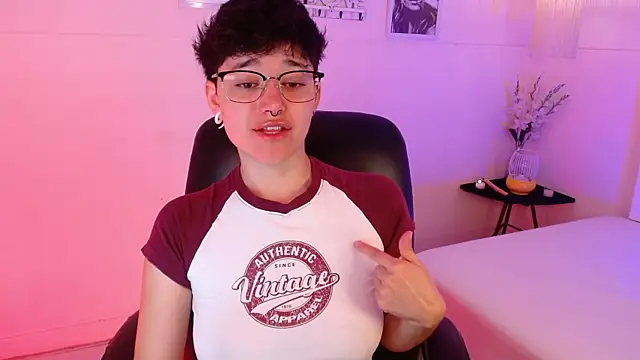 jeroharper online show from 25, 11, 2025