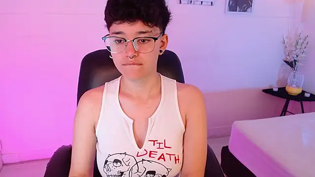 jeroharper online show from 14, 11, 2025