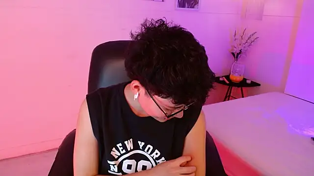 jeroharper online show from 28, 11, 2025