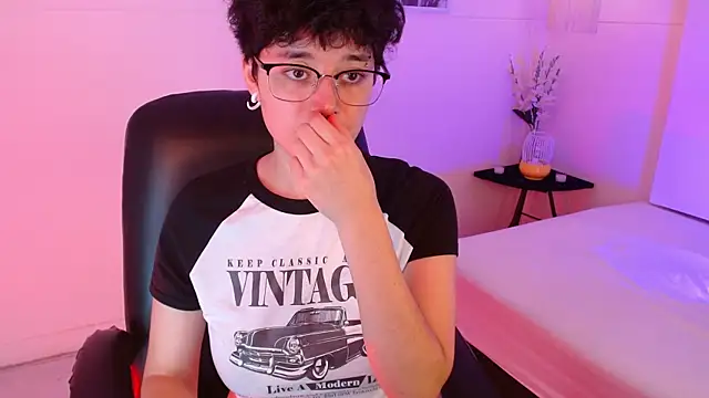 jeroharper online show from 12, 11, 2025