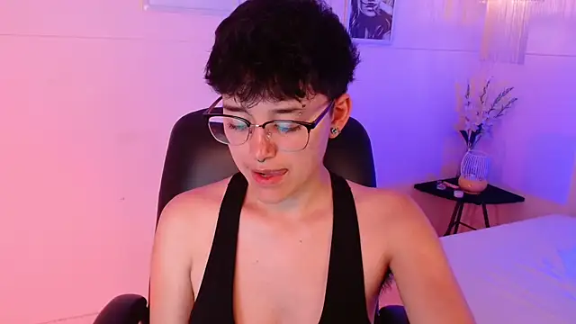 jeroharper online show from 29, 11, 2025